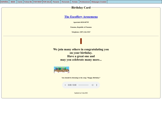 en/happy-birthday screenshot