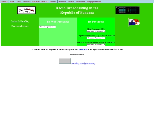 en/iradio-i screenshot