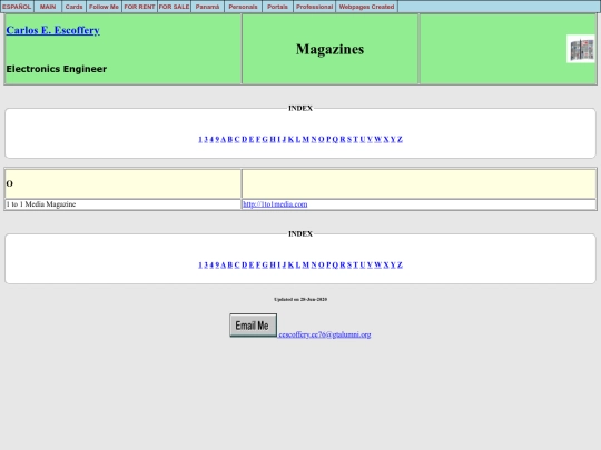 en/magazines-1 screenshot