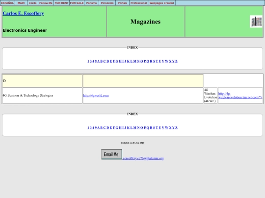 en/magazines-4 screenshot