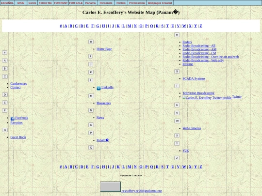 en/map screenshot