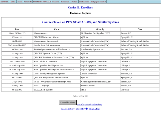 en/scada-courses screenshot