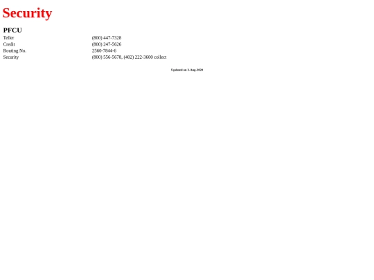 en/security screenshot