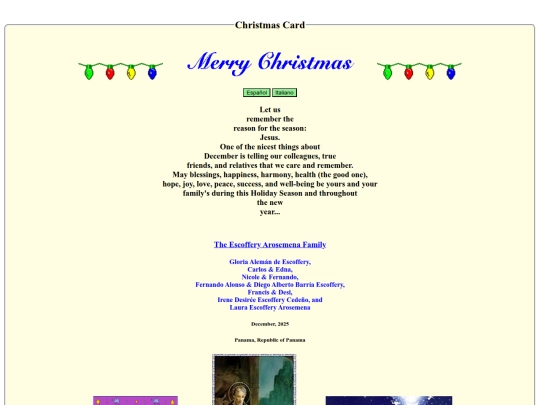 en/xmas-2025 screenshot