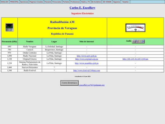 es/am9e screenshot