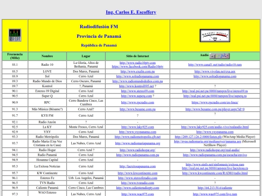 es/fm8e screenshot