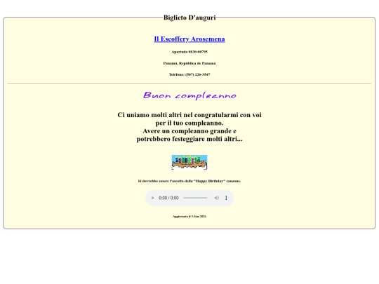 it/buon-compleanno screenshot