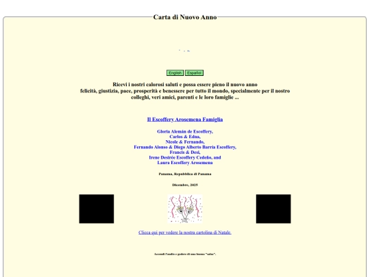 it/capodanno-2026 screenshot