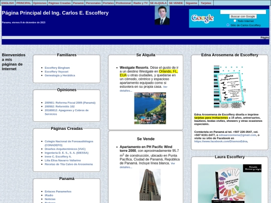 sonidos screenshot