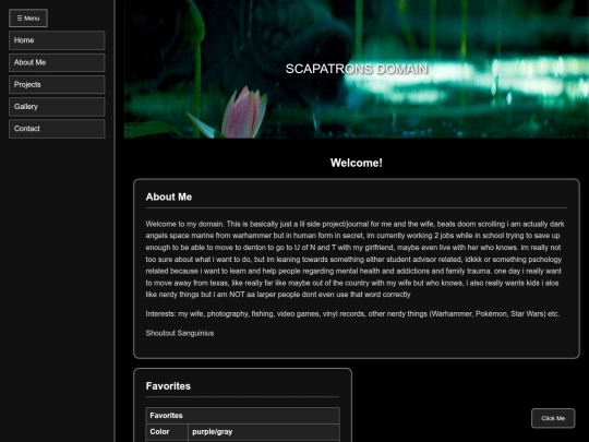Sir Scapingont Palace screenshot
