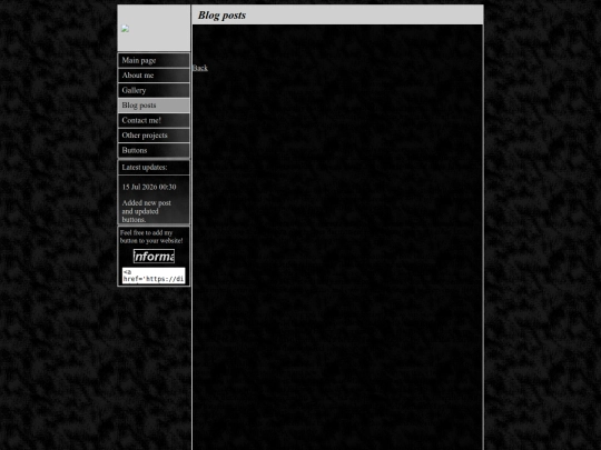 others/blaaarg screenshot