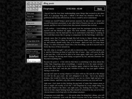 others/forg screenshot