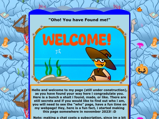 Home screenshot