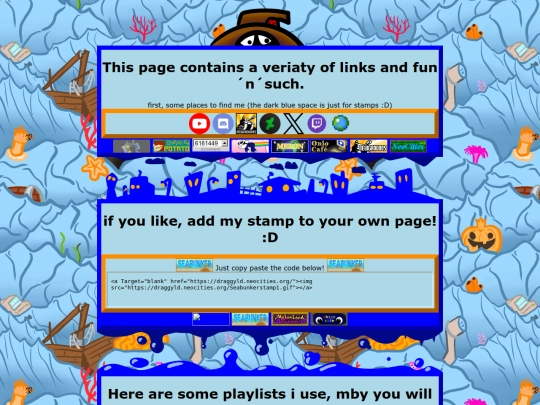 stuff screenshot