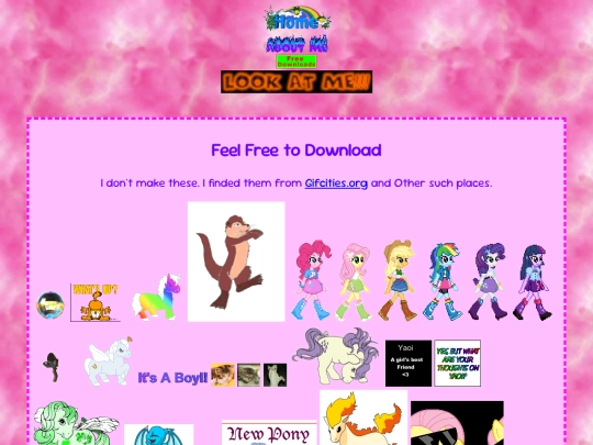 graphix screenshot