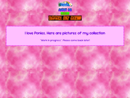 ponyparty screenshot