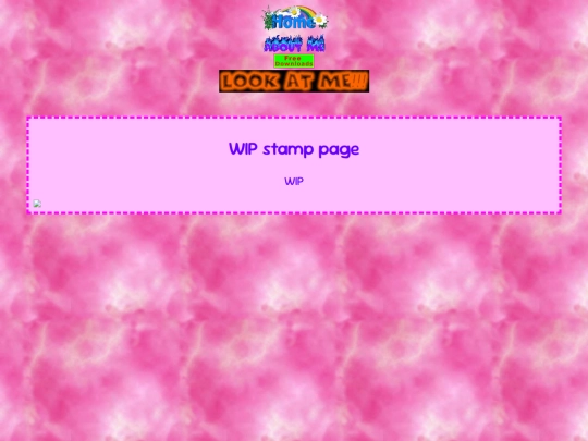 stamps screenshot