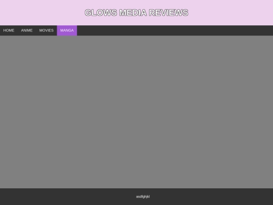 manga screenshot