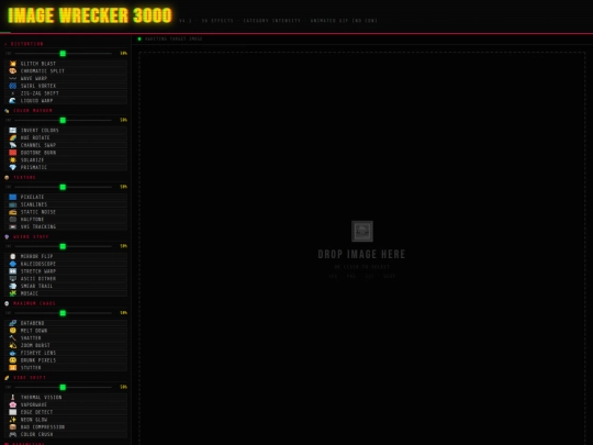 Wrecker_v4 screenshot