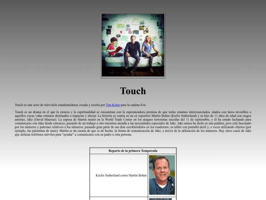 Touch screenshot