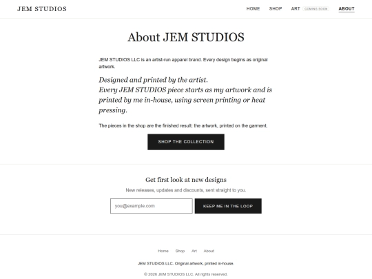 about screenshot