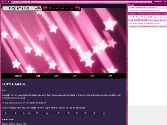 stamps screenshot