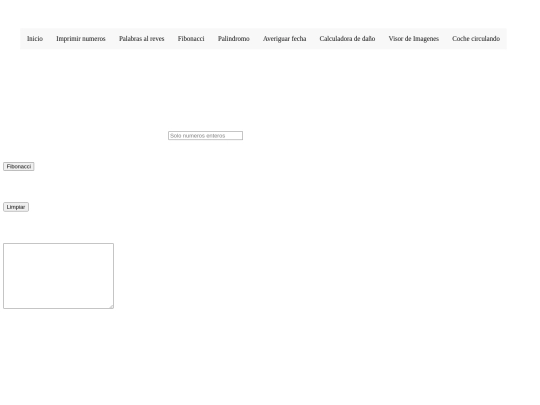 Clasepractica-Java/Fibonacci screenshot