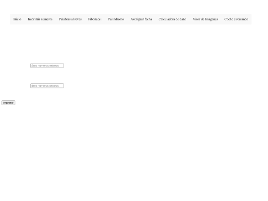 Clasepractica-Java/Imprimir numeros screenshot