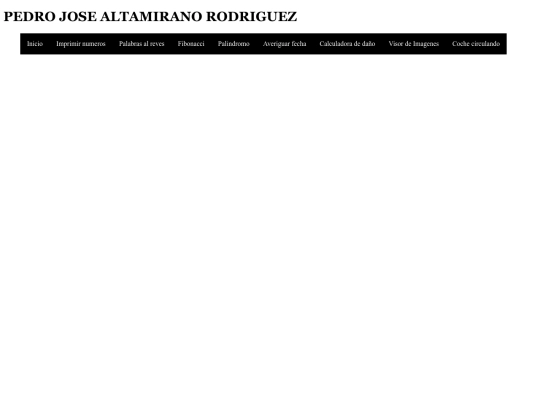 Clasepractica-Java/Index screenshot
