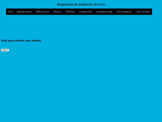Clasepractica-Java/Palabras screenshot