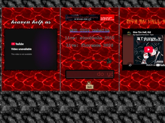 album screenshot