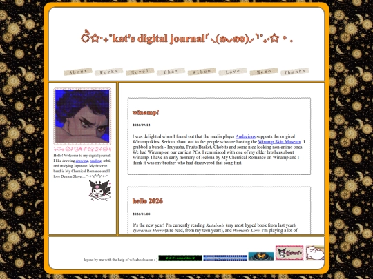 v4homepage screenshot