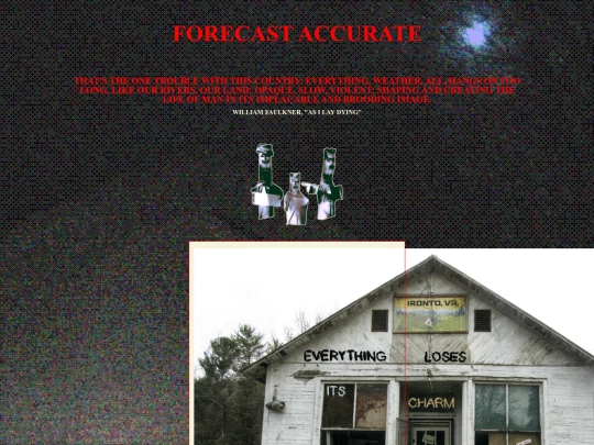 photography/forecastaccurate screenshot