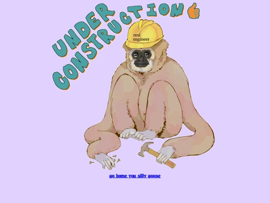 under/construction screenshot