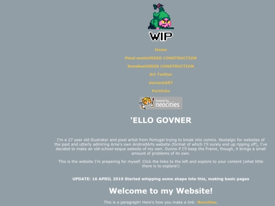 basicguideline screenshot