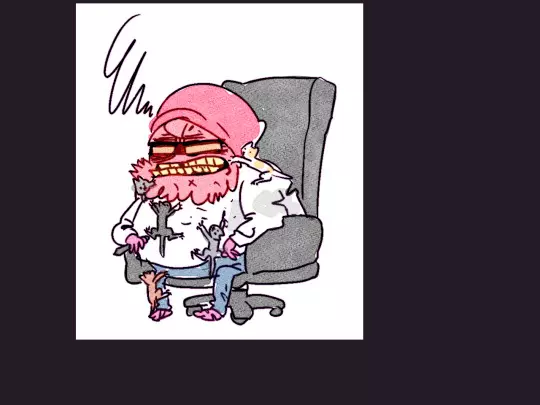 doodles screenshot