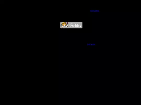 test screenshot