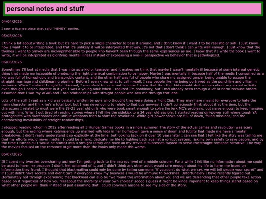 personal/personal002 screenshot