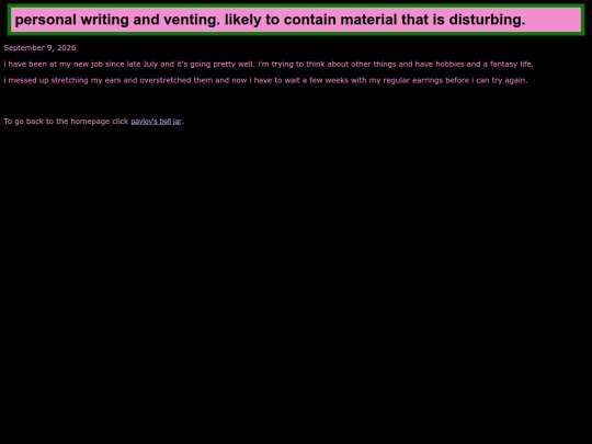 personal/personal003 screenshot