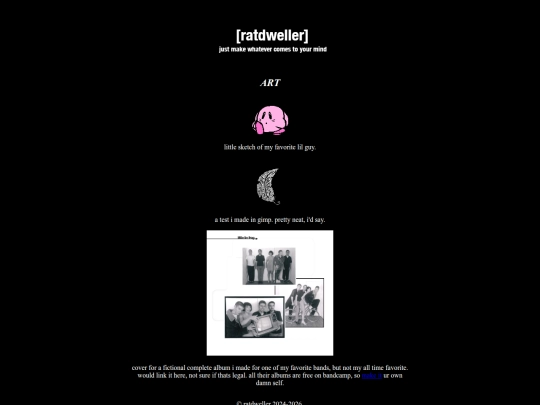 art screenshot