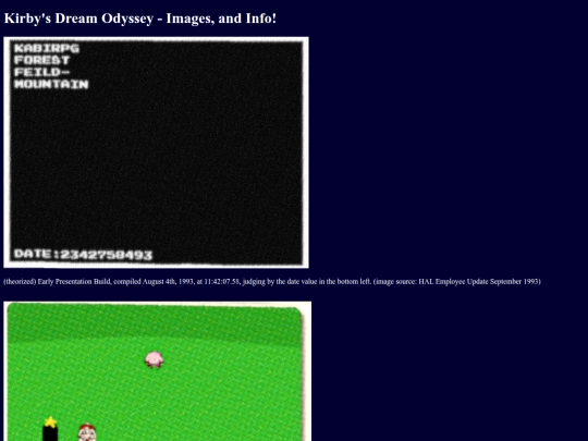 kdo/img screenshot