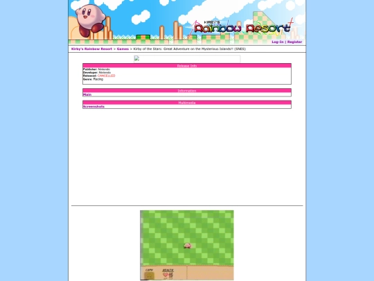 kdo/index_depreciated screenshot
