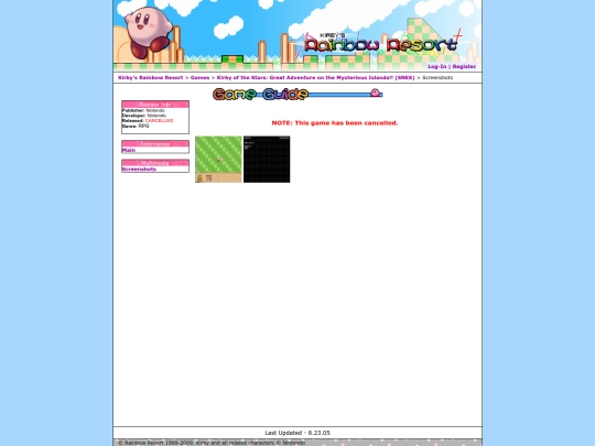 kdo/screenshots screenshot