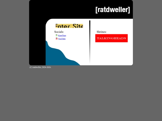 test screenshot