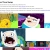 Adventure Time Swag avatar