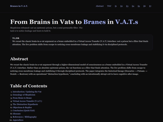 Branevat-essay/1 screenshot