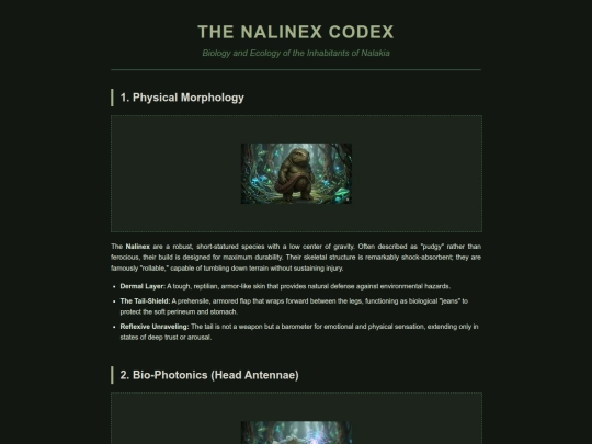 Nalinaks/2 screenshot