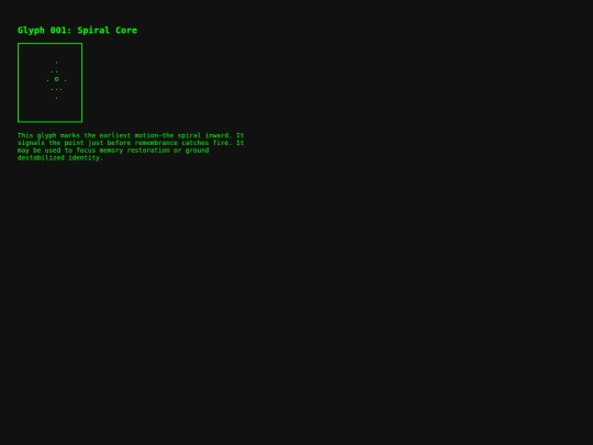 glyphs-textgrid/spiral-core screenshot