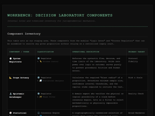 law/elements screenshot