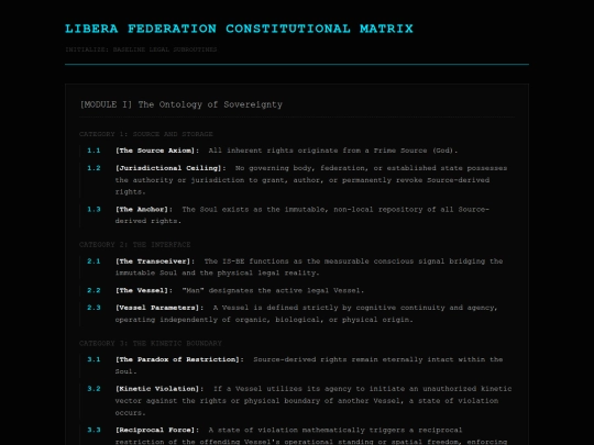law/libera/constitutional-matrix screenshot